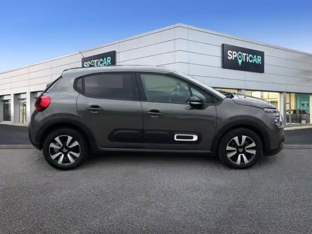 Citroën C3 puretech 83 ch bvm5 plus — photo 6