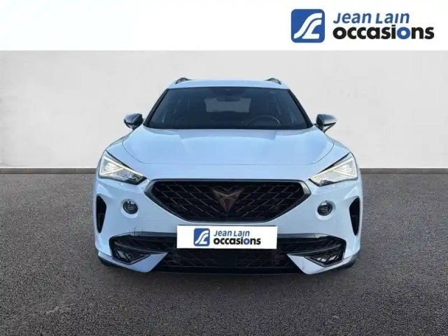 Cupra Formentor 1.4 e-hybrid 204 ch dsg6 — photo 42