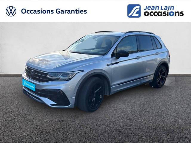 Volkswagen Tiguan 2.0 TDI 150ch DSG7 R-Line