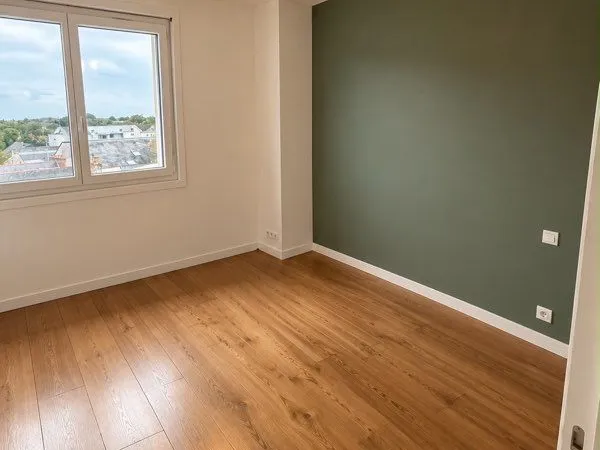 Appartement 50 m² - Rezé, Pont-Rousseau