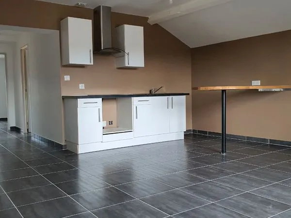 Appartement T2