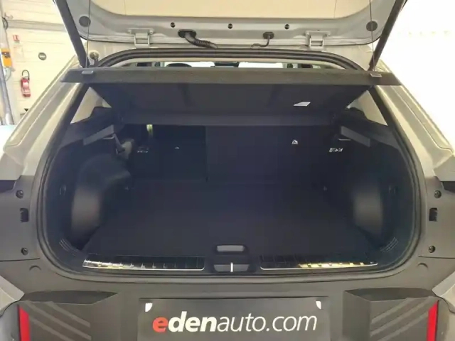 Kia Ev4 81.4 kwh 204 ch autonomie longue — photo 44