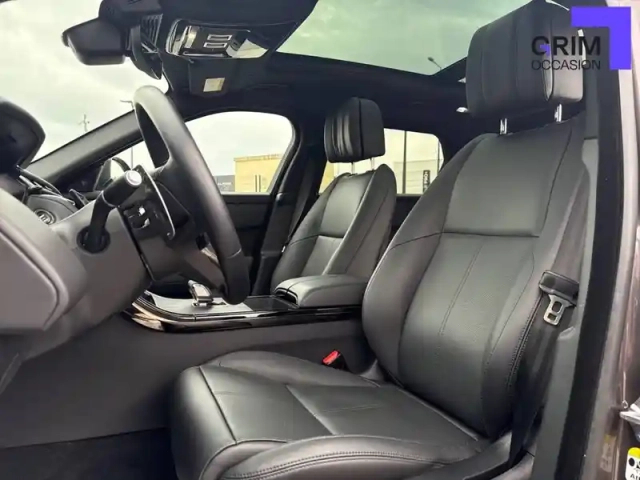 Land Rover Range Rover velar 2.0l p400e phev 404ch awd bva — photo 26