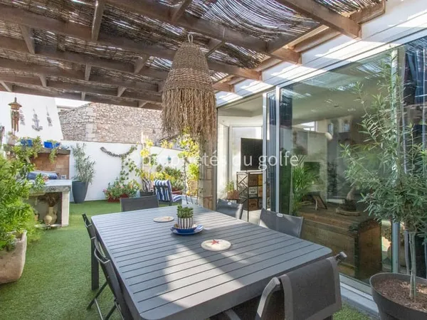 Maison 6 pièces 137 m²