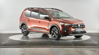 Dacia Jogger 1.0 TCe 110ch Extreme 7 places — photo 3