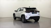 Toyota Yaris Cross 116h GR Sport MY22 — photo 8