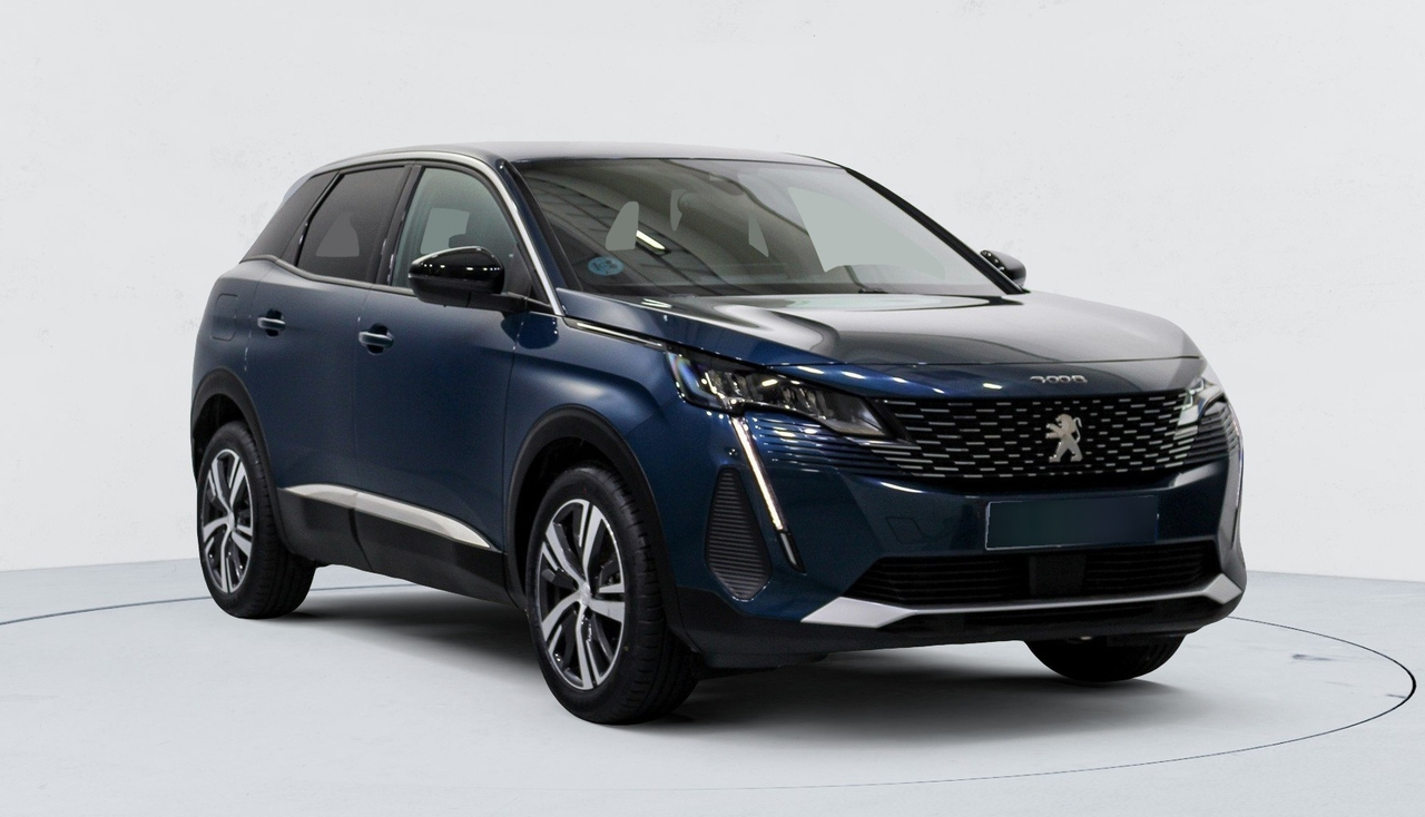 Peugeot 3008 — photo 7