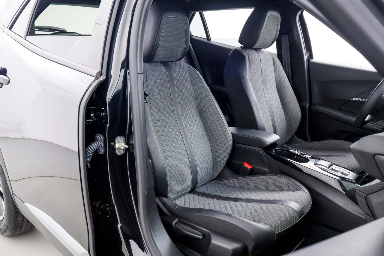 Peugeot 2008 — photo 14