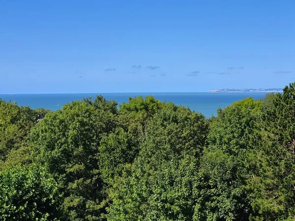 Studio 2 pièces 22 m²
