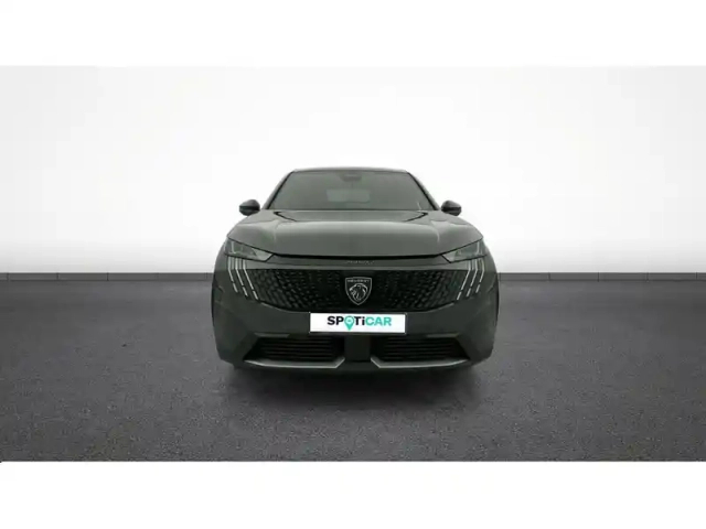 Peugeot 3008 hybrid 145 e-dcs6 — photo 2