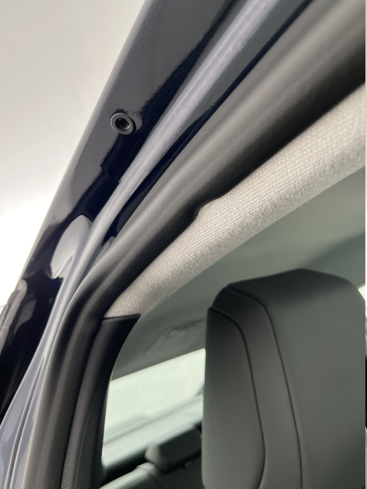 Citroën C4 X — photo 83