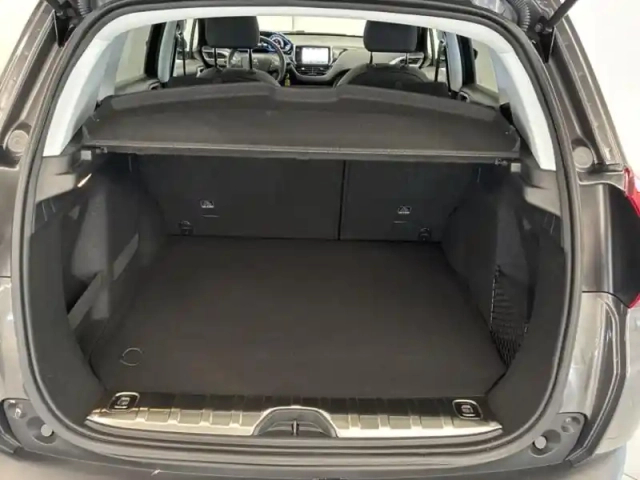 Peugeot 2008 1.2 puretech 110ch e6.c crossway s&amp;s 5cv — photo 11