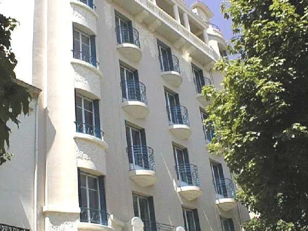 Appartement T1 quartier thermale de Vichy