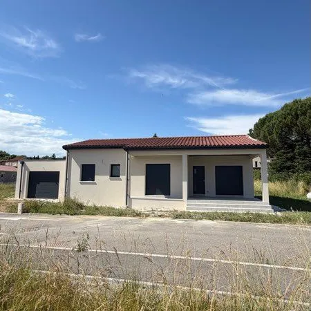 Maison location Saint-Uze