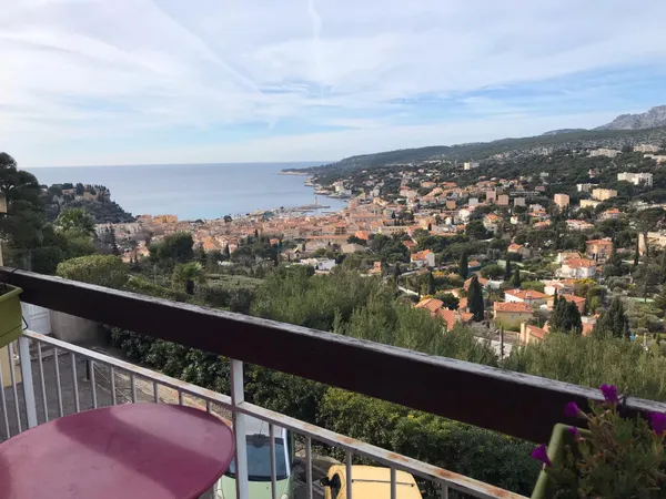 Loue T2 Cassis