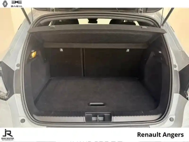 Renault Captur 1.0 tce 90ch evolution - 25 — photo 7