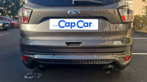 Ford Kuga 2.0 TDCi 150 - ST-Line – 2018 – 145675 km – Diesel – Boîte Manuelle — photo 32