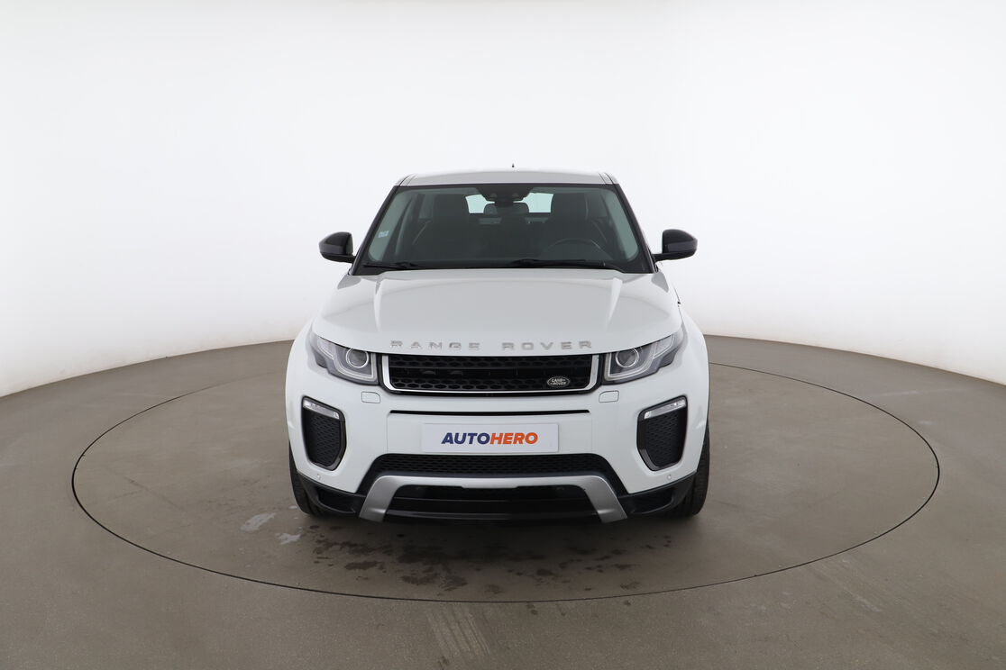 Land Rover Evoque 2.0 Td4 SE Dynamic BVA — photo 8