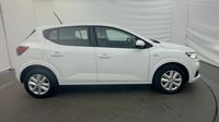 Dacia Sandero 1.0 TCe 90ch Expression — photo 4
