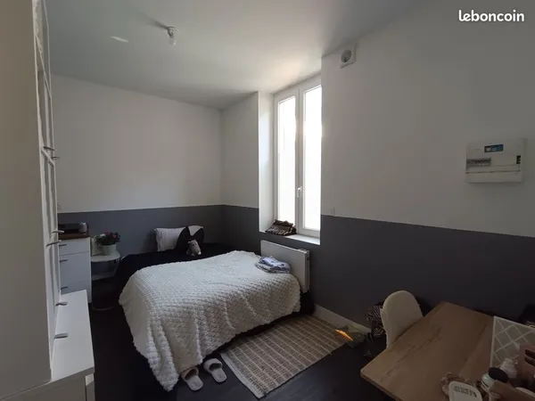 Studio Reims 370