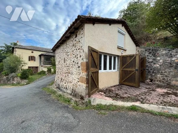 Maison 3 pièces 83 m²