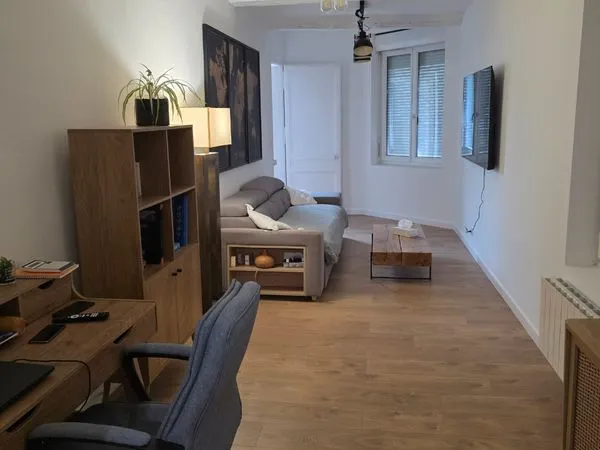 A louer appartement T3 centre de Montivilliers