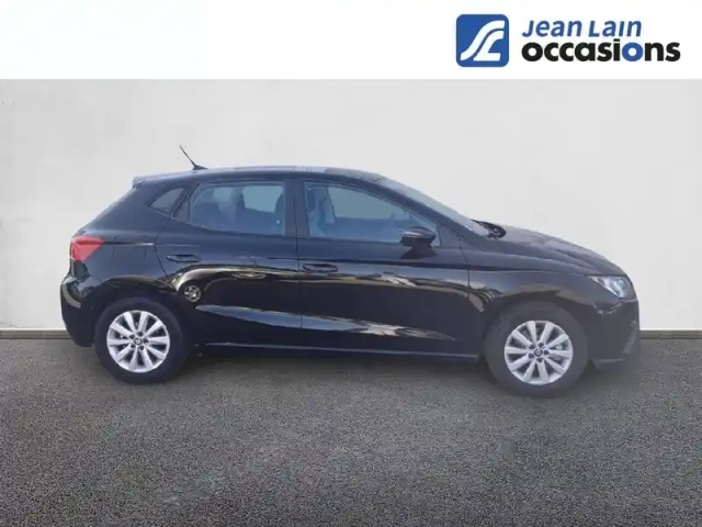 Seat Ibiza 1.0 ecotsi 110 ch s/s bvm6 — photo 4