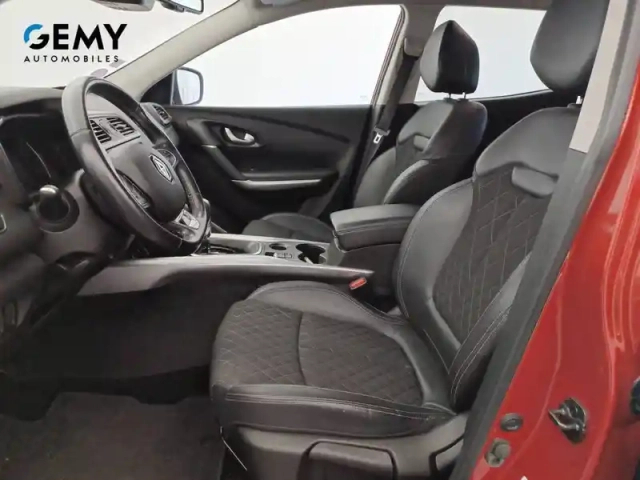 Renault Kadjar tce 140 fap edc — photo 9