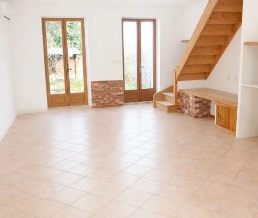 Maison 4 pièces 92 m²