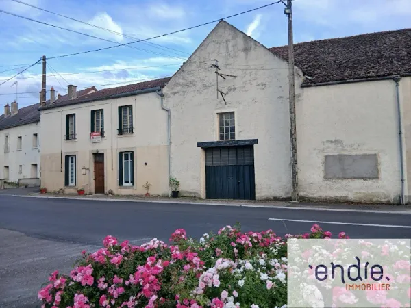 Maison 8 pièces 174 m²