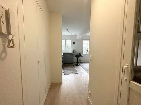 Appartement 3 pièces 47 m²