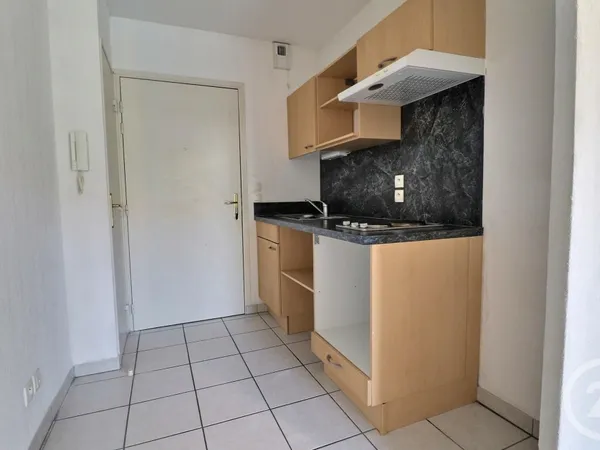 Appartement 2 pièces 37 m²