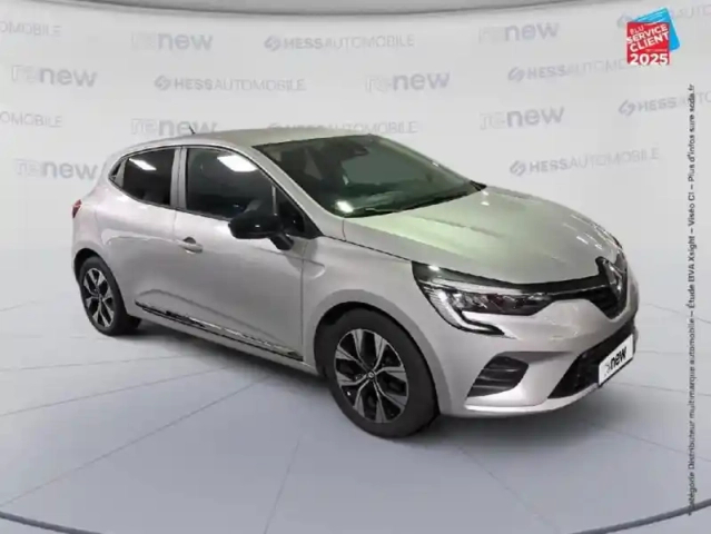 Renault Clio 1.0 tce 90ch evolution — photo 3
