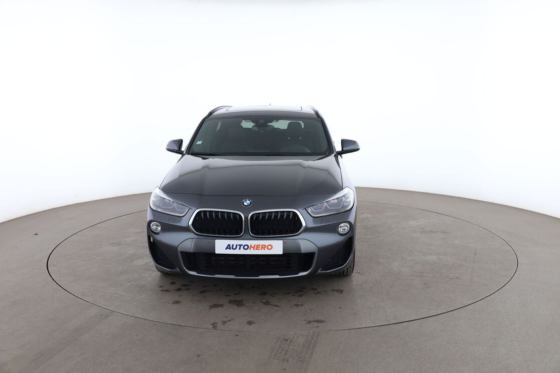 BMW X2 xDrive20i M Sport X BVA8 — photo 8