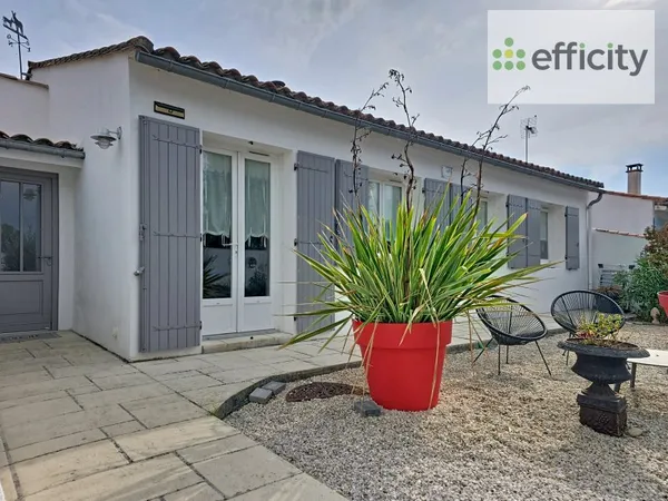 Maison 5 pièces 125 m²