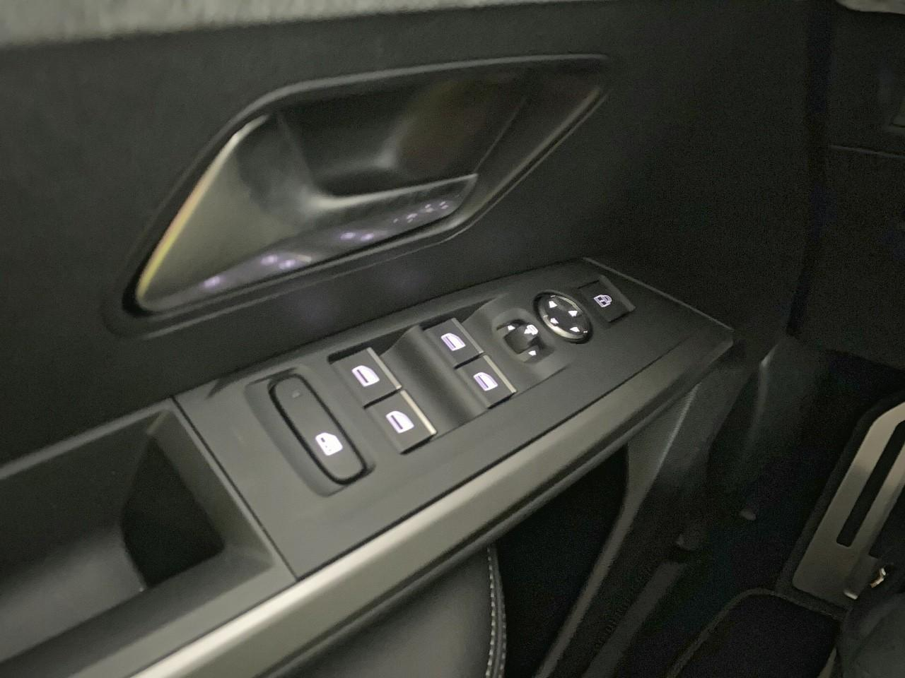 Peugeot 3008 plug-in hybrid 195 e-dcs7 gt — photo 20