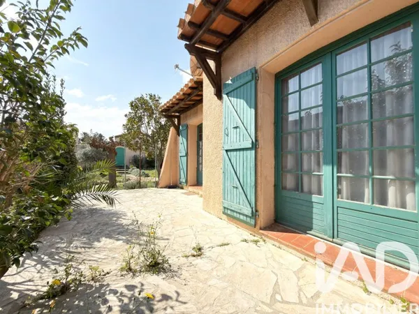 Maison 5 pièces 150 m²