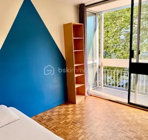 Appartement 4 pièces 76 m²