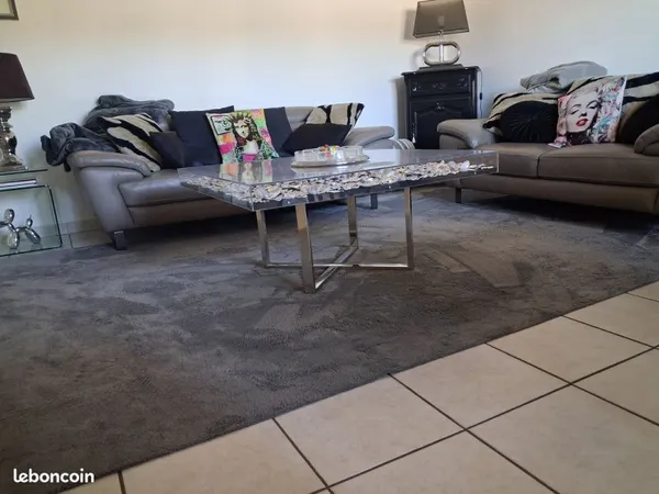 Appartement 142m²