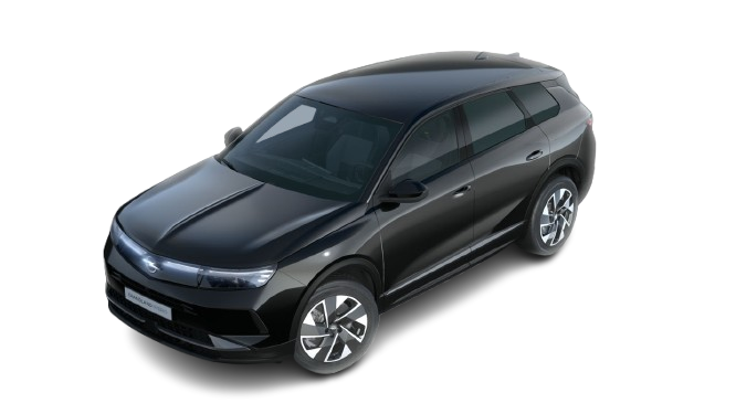 Opel Grandland 1.2 Turbo Hybrid 145 ch e-DCT6 — photo 3