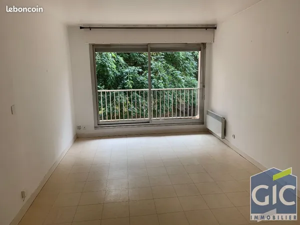 Appartement 4 pièces 84 m²