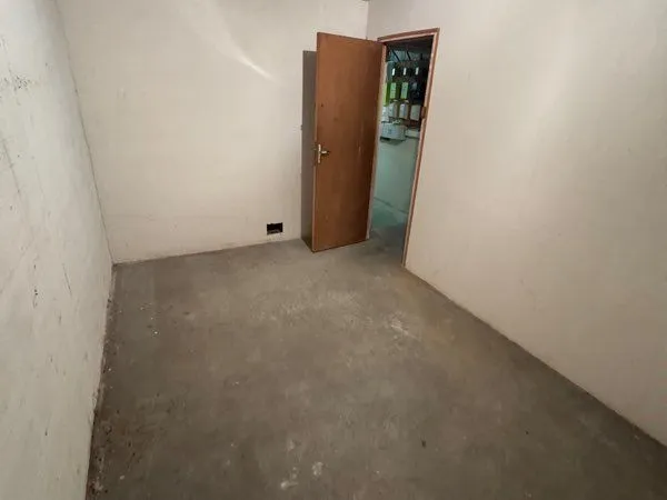 Box de stockage / cave pour stocker