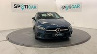 Mercedes Classe A 160 109ch Progressive Line