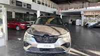 Renault Arkana 1.6 E-Tech hybride 145ch Engineered -22 — photo 1