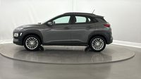 Hyundai Kona 1.0 T-GDi 120ch FAP Intuitive Euro6d-T EVAP — photo 7