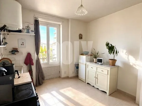 Vends t1 - 18 m² - Paris