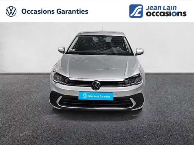 Volkswagen Polo 1.0 tsi 110 s&amp;s dsg7 — photo 2