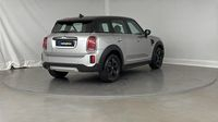 Mini Countryman Cooper 136ch Highlands BVA7 — photo 5