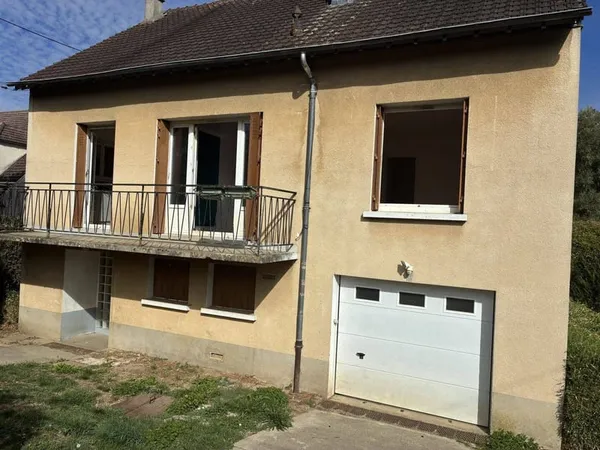 Maison 10 pièces 129 m²