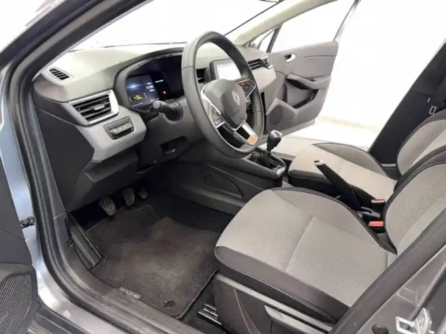 Renault Clio tce 90 ch gsr2 — photo 12